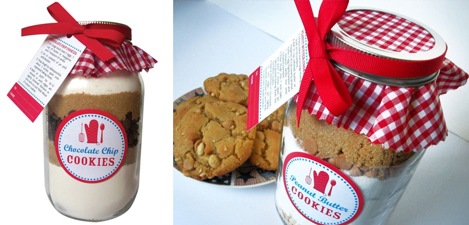 Etsy cookie kits